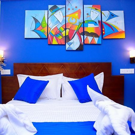 Mama Beach Villa Negombo Eksteriør bilde