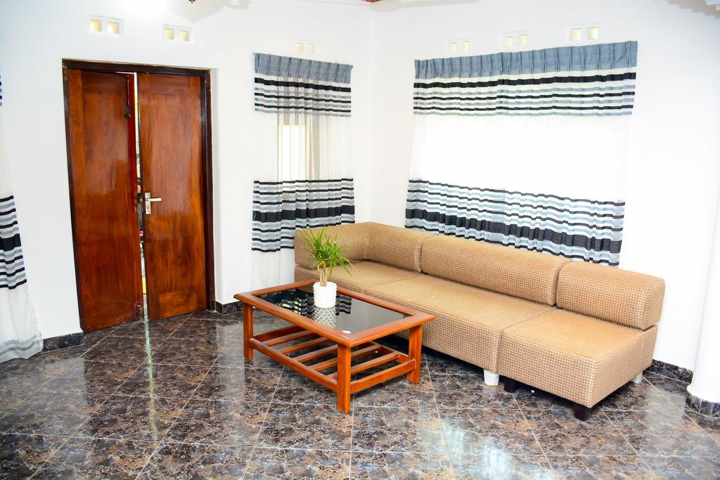 Mama Beach Villa Negombo Eksteriør bilde