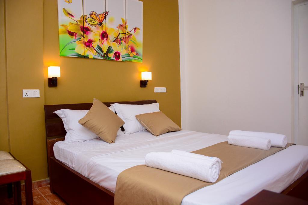 Mama Beach Villa Negombo Eksteriør bilde