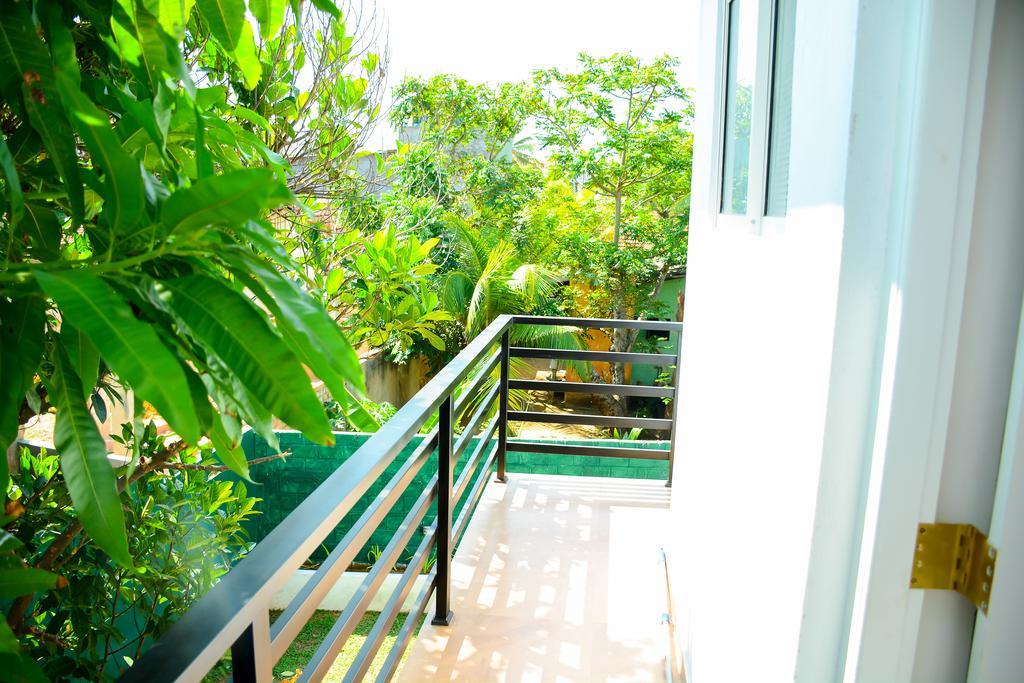 Mama Beach Villa Negombo Eksteriør bilde
