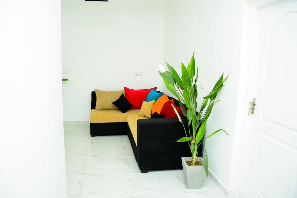 Mama Beach Villa Negombo Eksteriør bilde