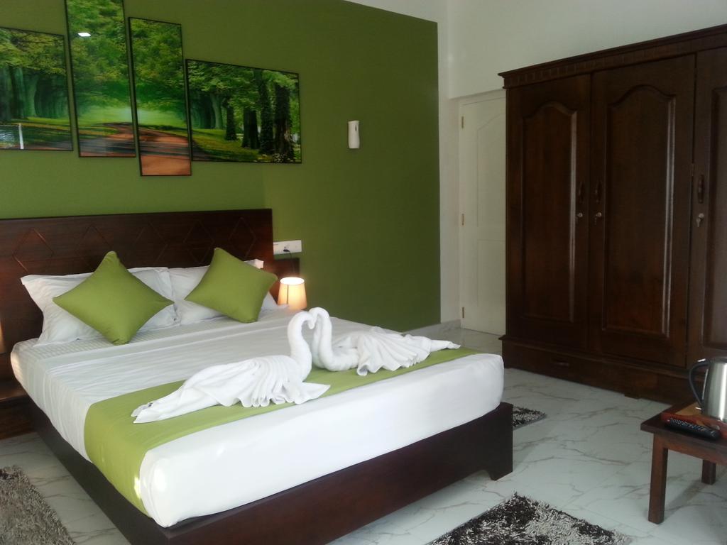 Mama Beach Villa Negombo Eksteriør bilde