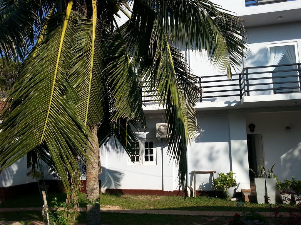 Mama Beach Villa Negombo Eksteriør bilde