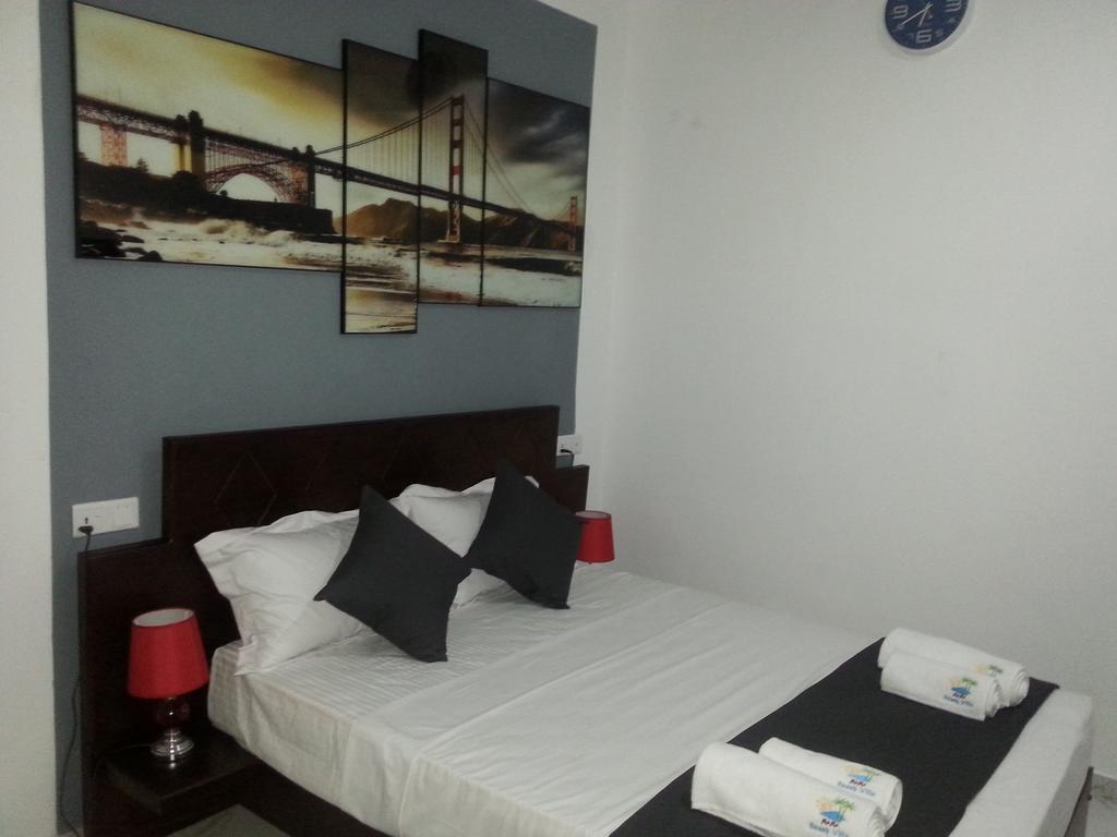 Mama Beach Villa Negombo Eksteriør bilde
