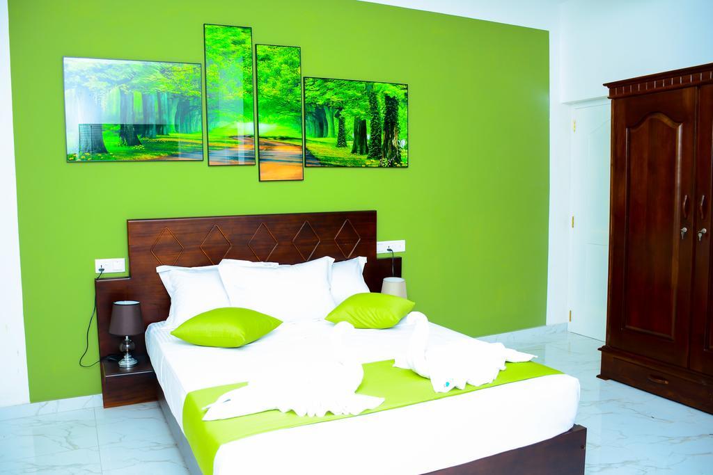 Mama Beach Villa Negombo Eksteriør bilde