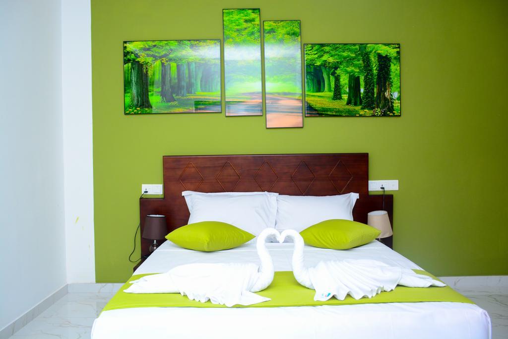 Mama Beach Villa Negombo Eksteriør bilde
