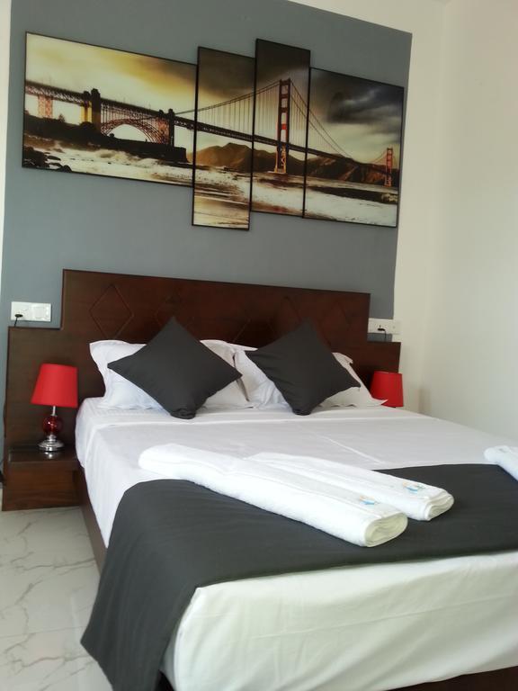 Mama Beach Villa Negombo Eksteriør bilde