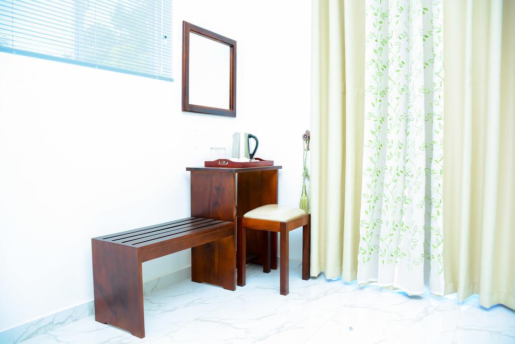 Mama Beach Villa Negombo Eksteriør bilde