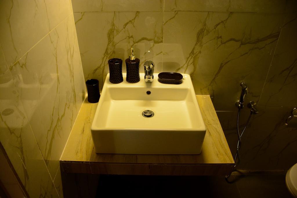 Mama Beach Villa Negombo Eksteriør bilde
