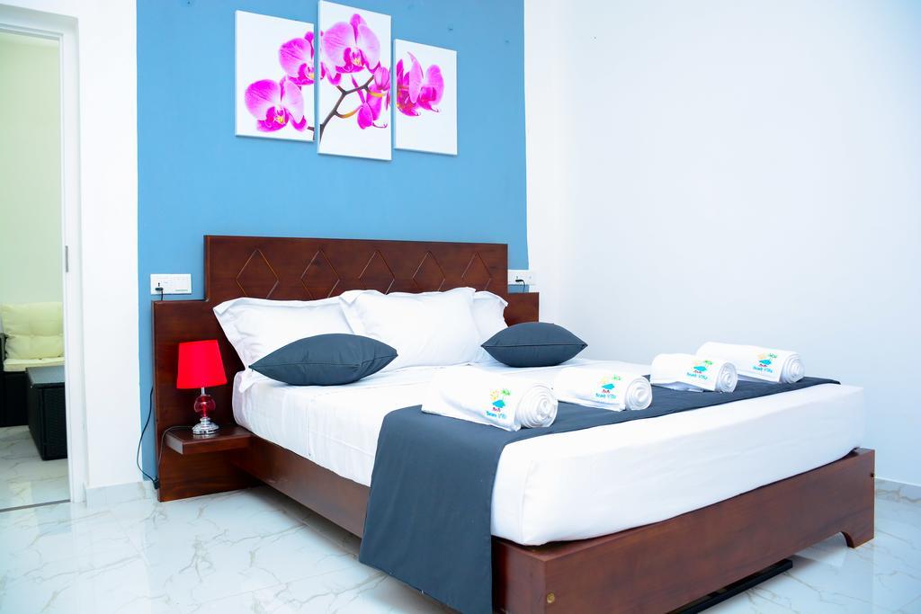 Mama Beach Villa Negombo Eksteriør bilde